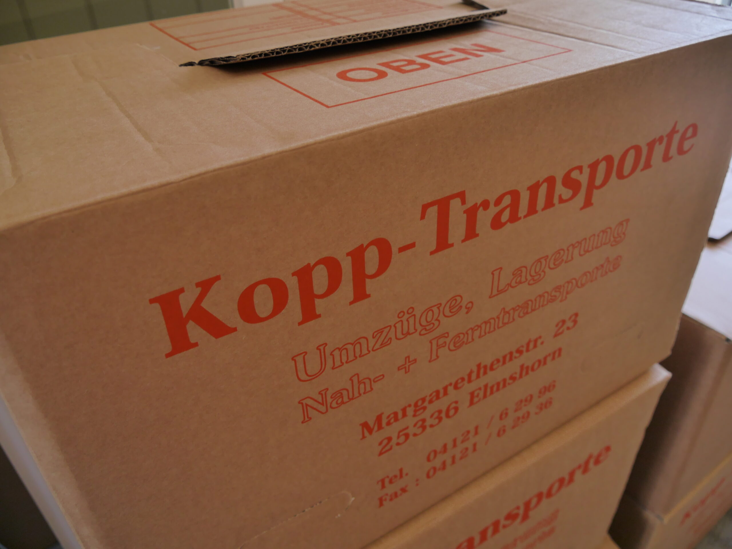 Packservice