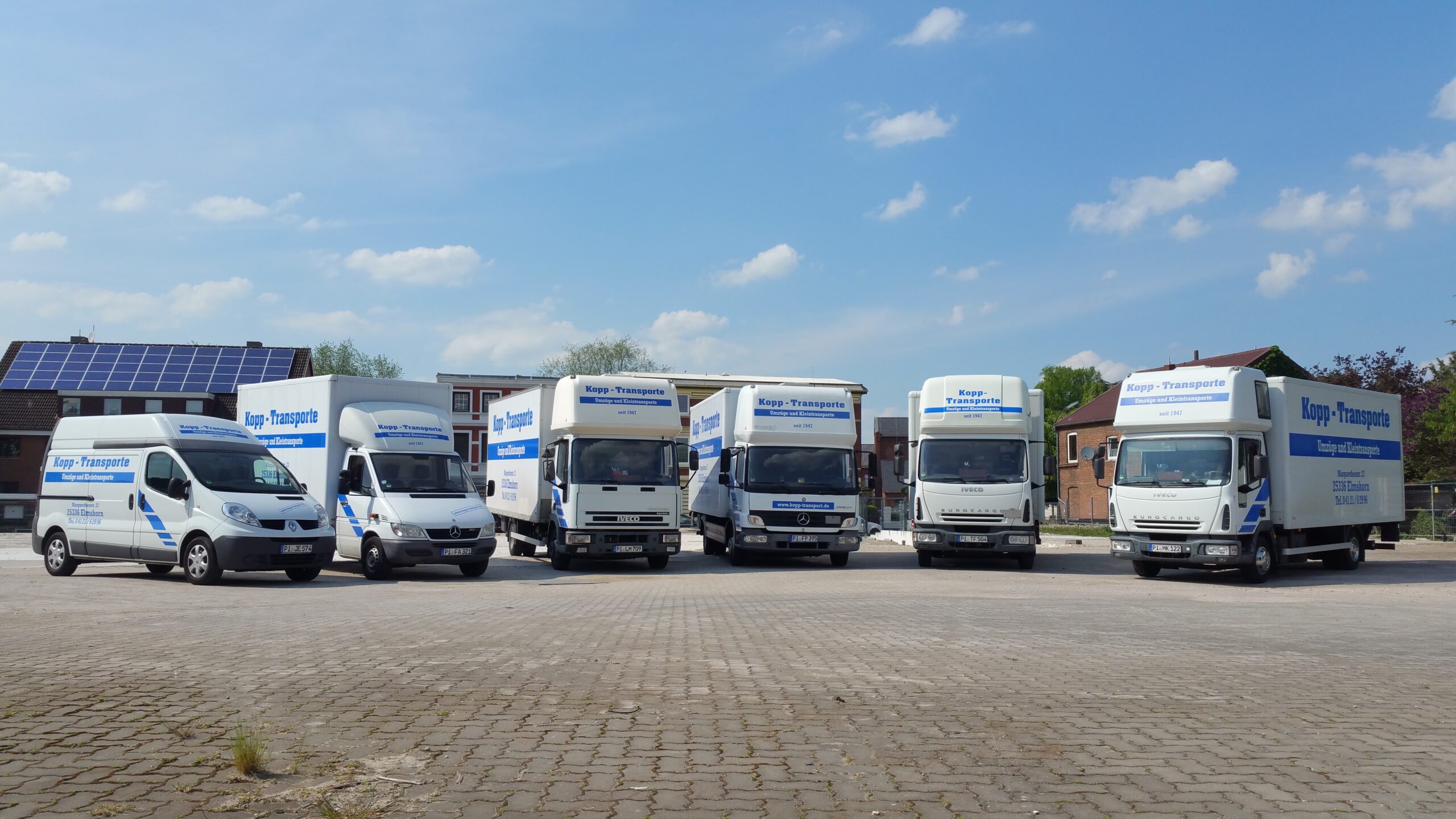 Transporte